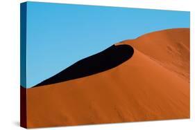 Namibia Desert-DR_Flash-Stretched Canvas