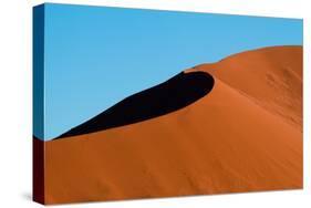 Namibia Desert-DR_Flash-Stretched Canvas