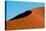 Namibia Desert-DR_Flash-Stretched Canvas