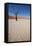 Namibia Desert-DR_Flash-Framed Stretched Canvas