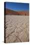 Namibia Desert-DR_Flash-Stretched Canvas