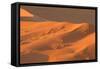 Namibia Desert-DR_Flash-Framed Stretched Canvas