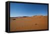 Namibia Desert-DR_Flash-Framed Stretched Canvas