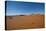 Namibia Desert-DR_Flash-Stretched Canvas