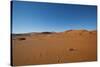 Namibia Desert-DR_Flash-Stretched Canvas