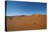 Namibia Desert-DR_Flash-Stretched Canvas