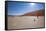 Namibia Desert-DR_Flash-Framed Stretched Canvas