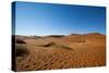 Namibia Desert-DR_Flash-Stretched Canvas