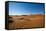 Namibia Desert-DR_Flash-Framed Stretched Canvas