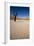 Namibia Desert-DR_Flash-Framed Photographic Print