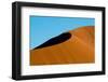 Namibia Desert-DR_Flash-Framed Photographic Print