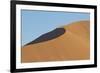 Namibia Desert-DR_Flash-Framed Photographic Print