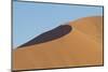 Namibia Desert-DR_Flash-Mounted Photographic Print