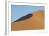 Namibia Desert-DR_Flash-Framed Photographic Print