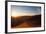 Namibia Desert-DR_Flash-Framed Photographic Print