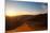 Namibia Desert-DR_Flash-Mounted Photographic Print