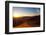 Namibia Desert-DR_Flash-Framed Photographic Print