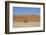 Namibia Desert-DR_Flash-Framed Photographic Print