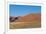 Namibia Desert-DR_Flash-Framed Photographic Print