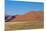 Namibia Desert-DR_Flash-Mounted Photographic Print