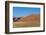 Namibia Desert-DR_Flash-Framed Photographic Print