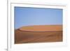 Namibia Desert-DR_Flash-Framed Photographic Print