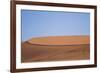 Namibia Desert-DR_Flash-Framed Photographic Print