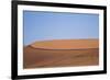 Namibia Desert-DR_Flash-Framed Photographic Print