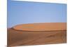 Namibia Desert-DR_Flash-Mounted Photographic Print