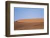 Namibia Desert-DR_Flash-Framed Photographic Print