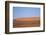 Namibia Desert-DR_Flash-Framed Photographic Print