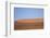 Namibia Desert-DR_Flash-Framed Photographic Print