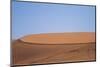 Namibia Desert-DR_Flash-Mounted Photographic Print