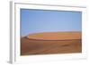 Namibia Desert-DR_Flash-Framed Photographic Print