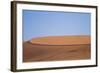 Namibia Desert-DR_Flash-Framed Photographic Print