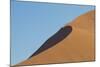 Namibia Desert-DR_Flash-Mounted Photographic Print