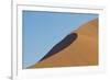 Namibia Desert-DR_Flash-Framed Photographic Print