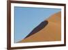 Namibia Desert-DR_Flash-Framed Photographic Print