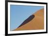 Namibia Desert-DR_Flash-Framed Photographic Print