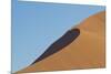 Namibia Desert-DR_Flash-Mounted Photographic Print