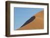 Namibia Desert-DR_Flash-Framed Photographic Print