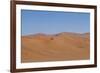 Namibia Desert-DR_Flash-Framed Photographic Print