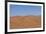 Namibia Desert-DR_Flash-Framed Photographic Print