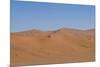 Namibia Desert-DR_Flash-Mounted Photographic Print