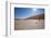 Namibia Desert-DR_Flash-Framed Photographic Print