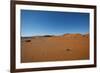 Namibia Desert-DR_Flash-Framed Photographic Print