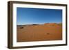 Namibia Desert-DR_Flash-Framed Photographic Print