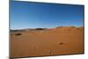 Namibia Desert-DR_Flash-Mounted Photographic Print