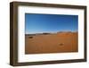 Namibia Desert-DR_Flash-Framed Photographic Print