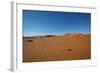 Namibia Desert-DR_Flash-Framed Photographic Print